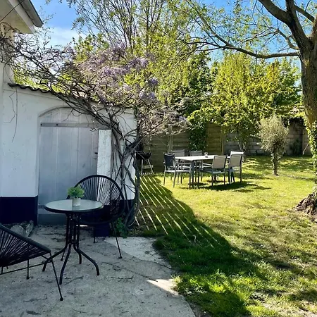 Ferienhaus La Romy *