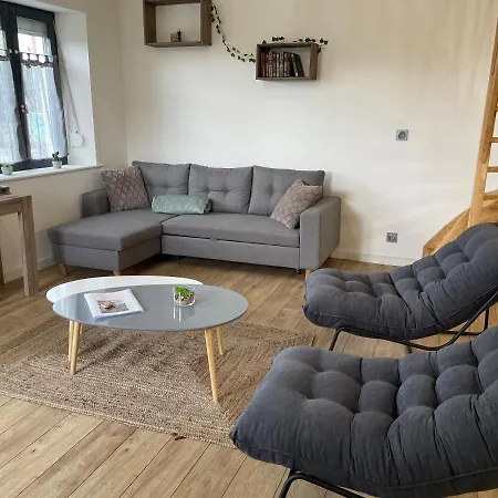 Ferienhaus La Romy *