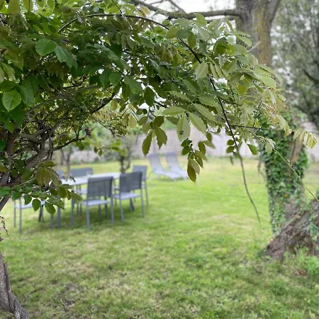 Holiday home La Romy Le Crotoy