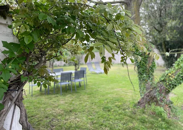 別荘 La Romy ル・クロトワ