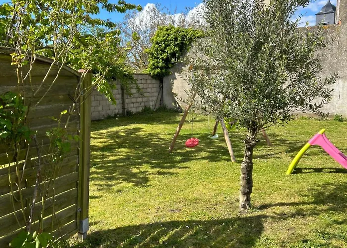 別荘 La Romy ル・クロトワ